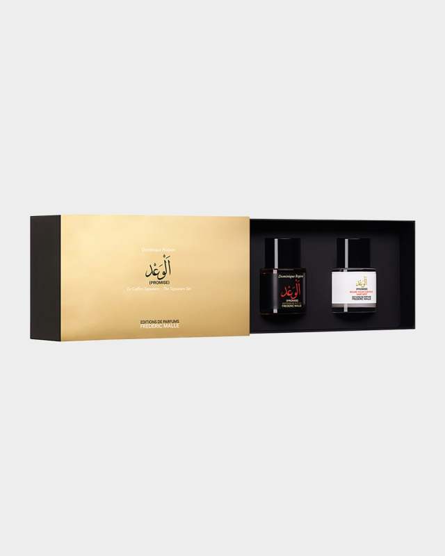 Signature Promise Eau de Parfum and Hair Mist Fragrance Set
